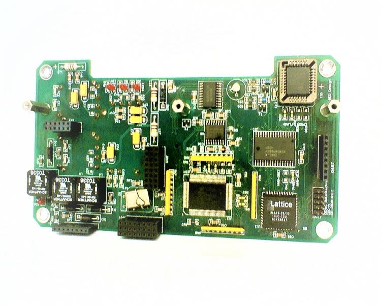 DEMIC DATENTECHNIK GMBH DE 2828 R2.2