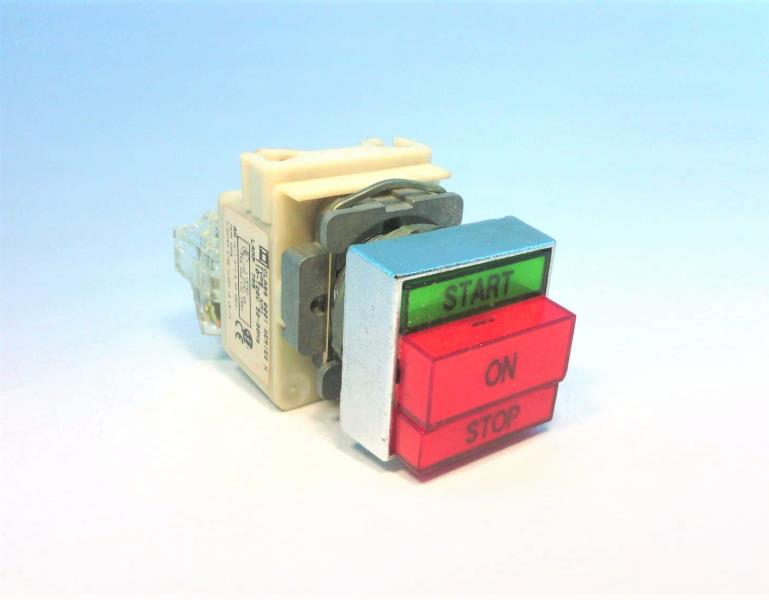 SCHNEIDER ELECTRIC 9001KXRJ119