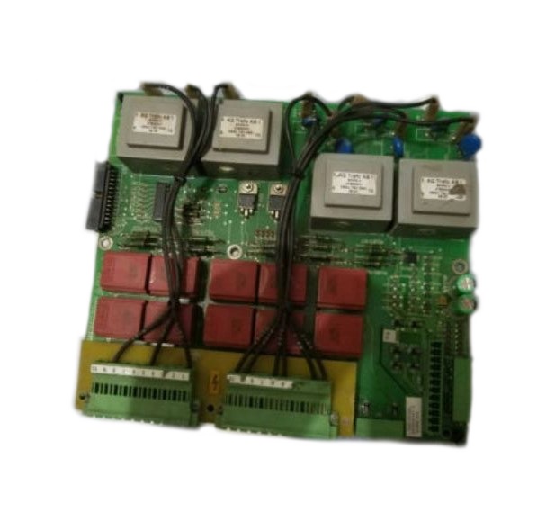 3ASC25H208 por ASEA BROWN BOVERI