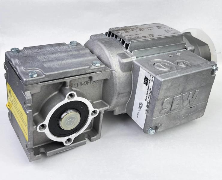 SEW EURODRIVE W10 DR2S56MP4