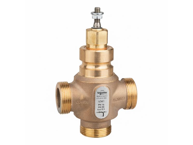 INVENSYS VK-7313-202-4-9