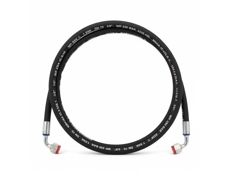 3Q09-8.5FT-WH949936 par SEMPERIT