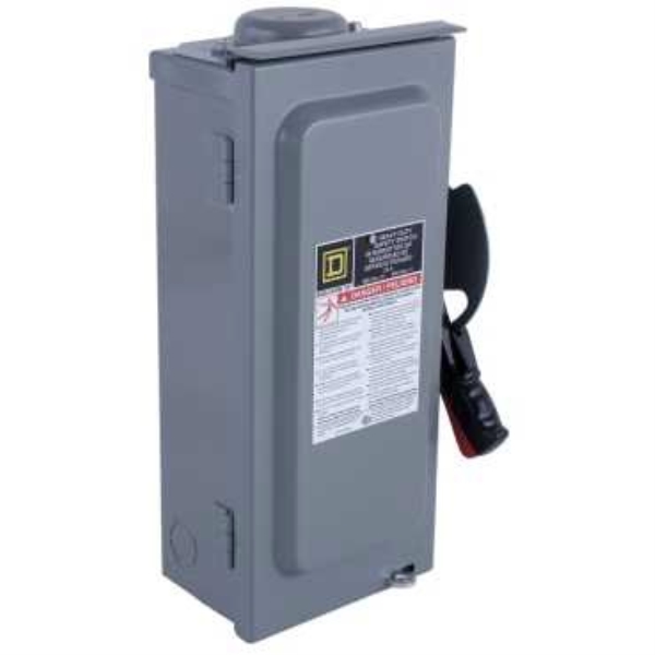 SCHNEIDER ELECTRIC HU362RB