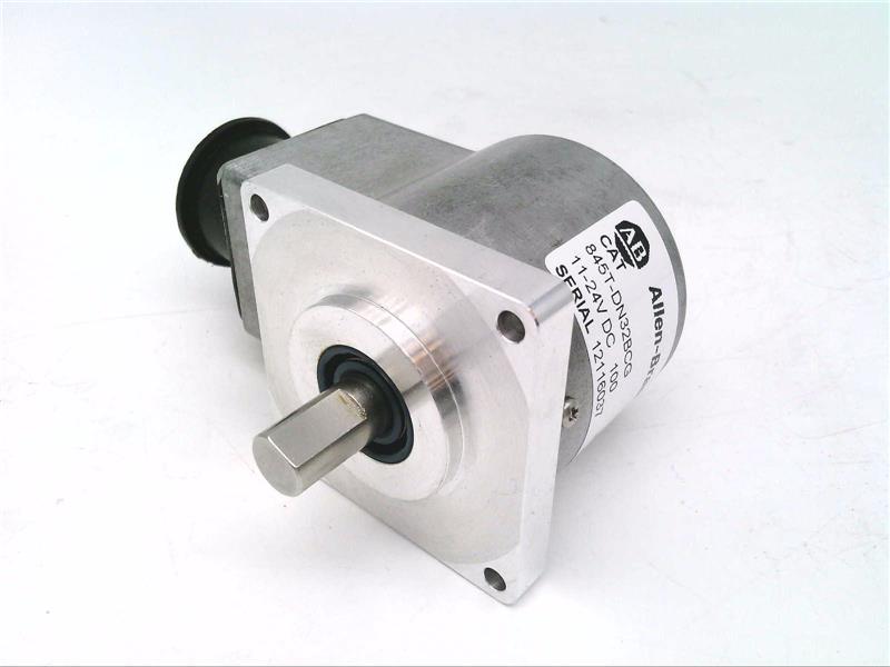 ALLEN BRADLEY 845T-DN32BCG