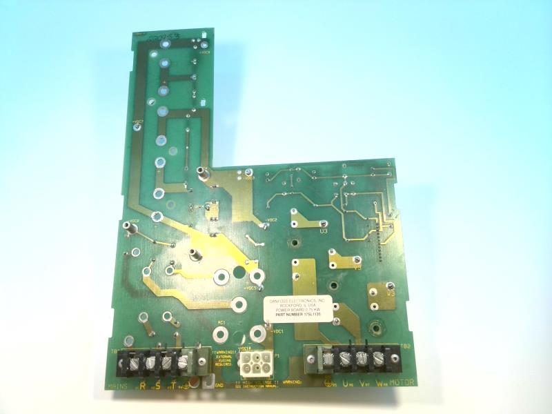 DANFOSS 175L1135