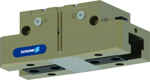 SCHUNK JGP-P 200-1-IS