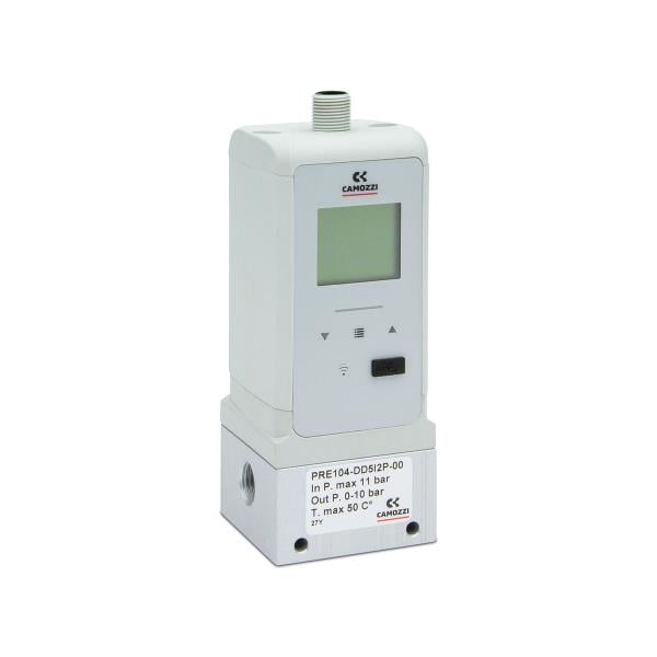 PRE104-DD5I2E-00 par CAMOZZI