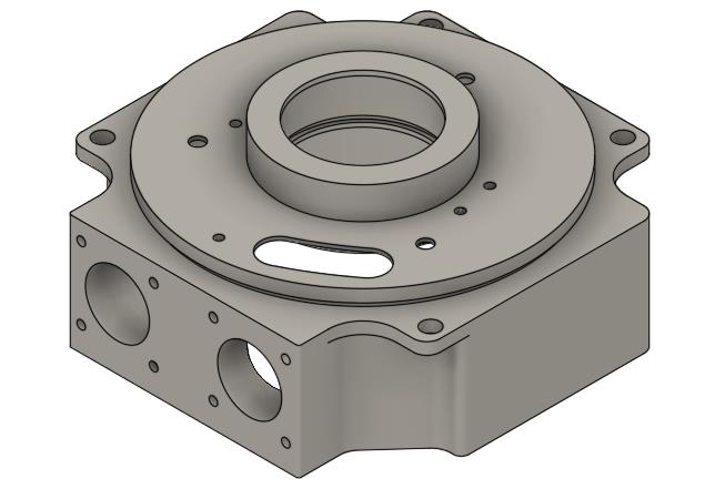 RADWELL RAD-MPF-RH-SZ45