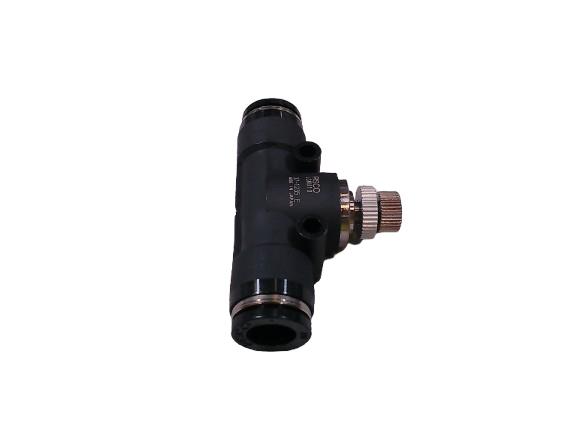 PISCO PNEUMATICS JSMU10