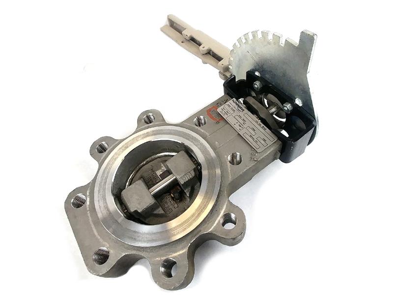 FLOWSERVE 4BX2L3111D9Z0NZ