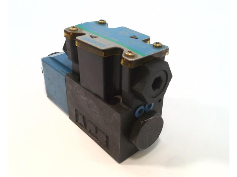 EATON CORPORATION DG4V-3S-OB-M-B5-60