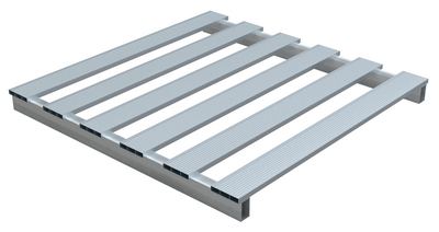VESTIL SKID-4248-A