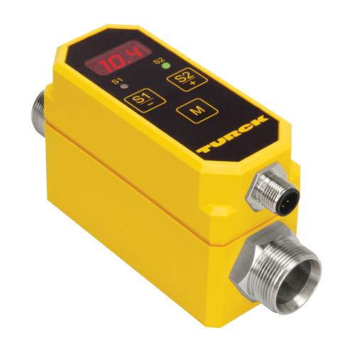 TURCK FTCI-3/8D10A4P-2LIX-H1141