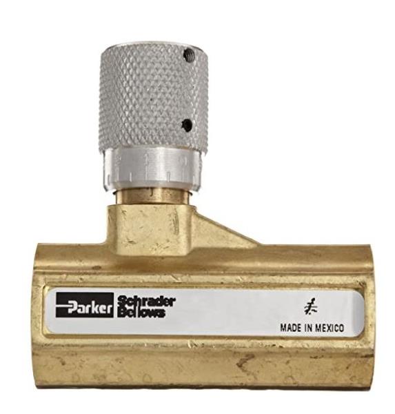 PARKER 003371004