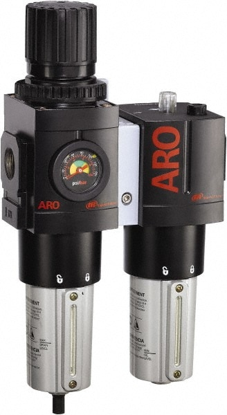 C38451-610 by INGERSOLL RAND
