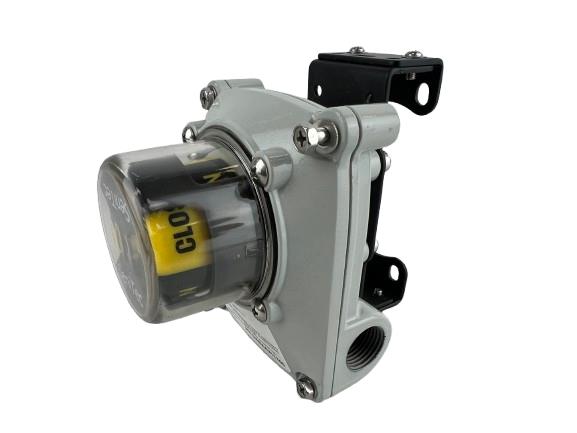MILWAUKEE VALVE DABAA211100
