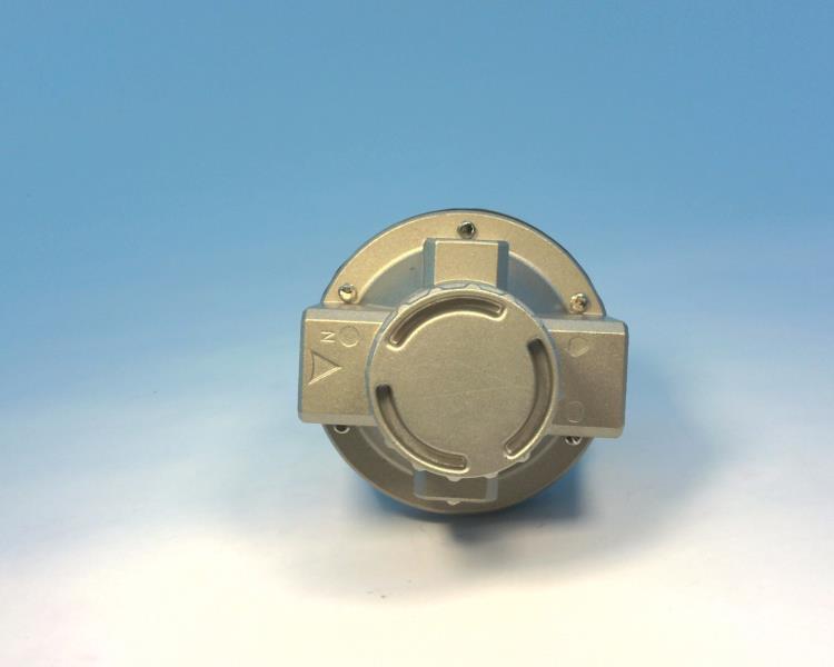SMC NAR400-N03