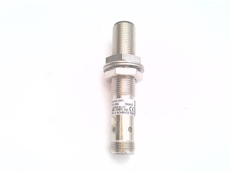ALLEN BRADLEY 872C-D3NN12-D4