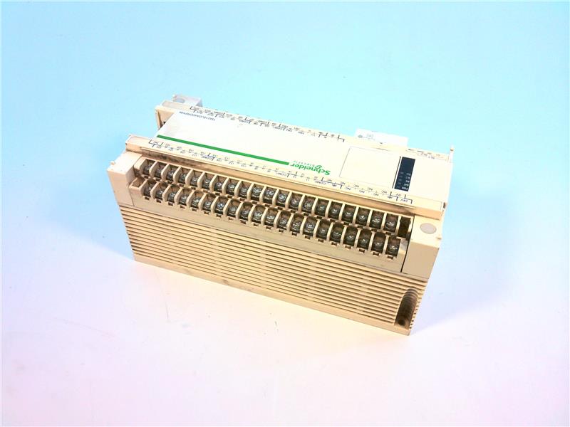 SCHNEIDER ELECTRIC TM218LDA40DR2HN