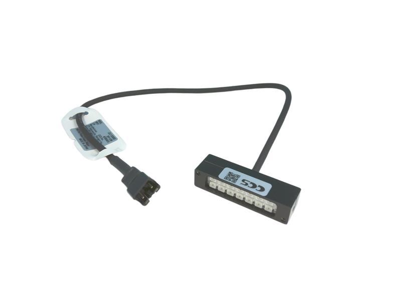 LDL2-33X8RD by CCS SOLUTIONS