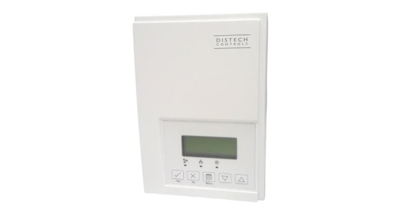 DISTECH ECB-STAT-RT2