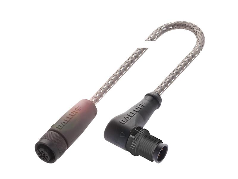 BALLUFF BCC W415-W424-3A-304-MW8434-006