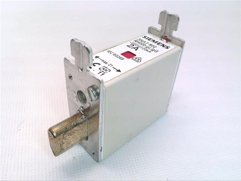 SIEMENS 3NA7802