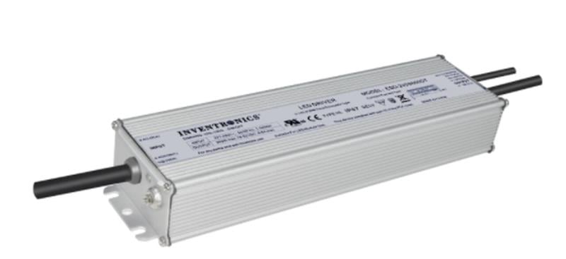 INVENTRONICS ESD-150S350DT