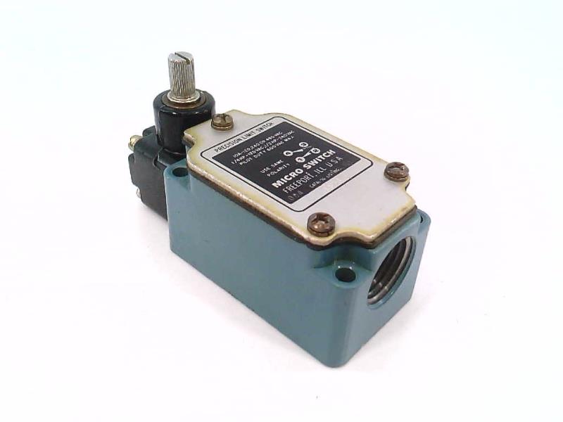 HONEYWELL 1LS2