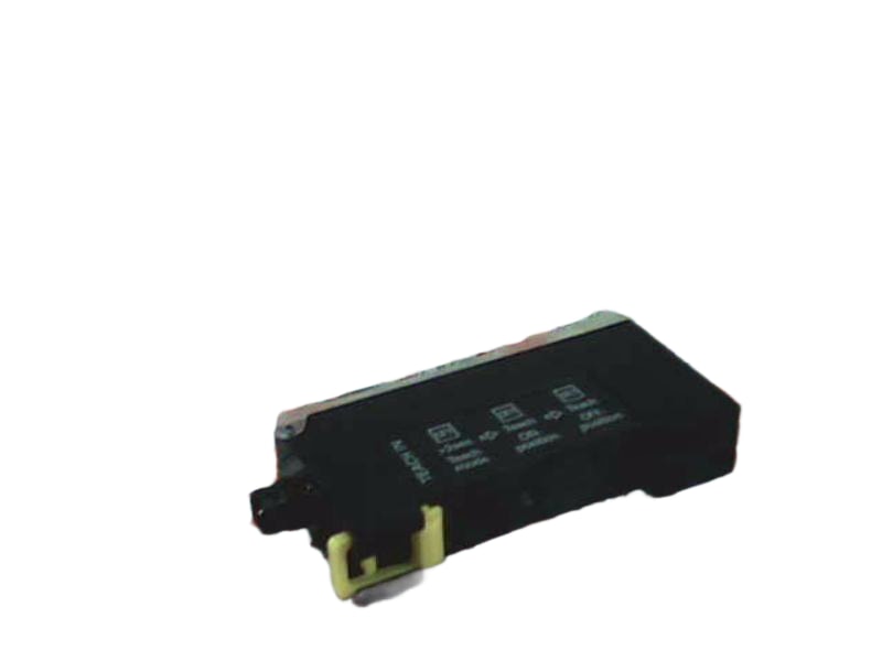 FVDK 12P6401/S35A par BAUMER ELECTRIC