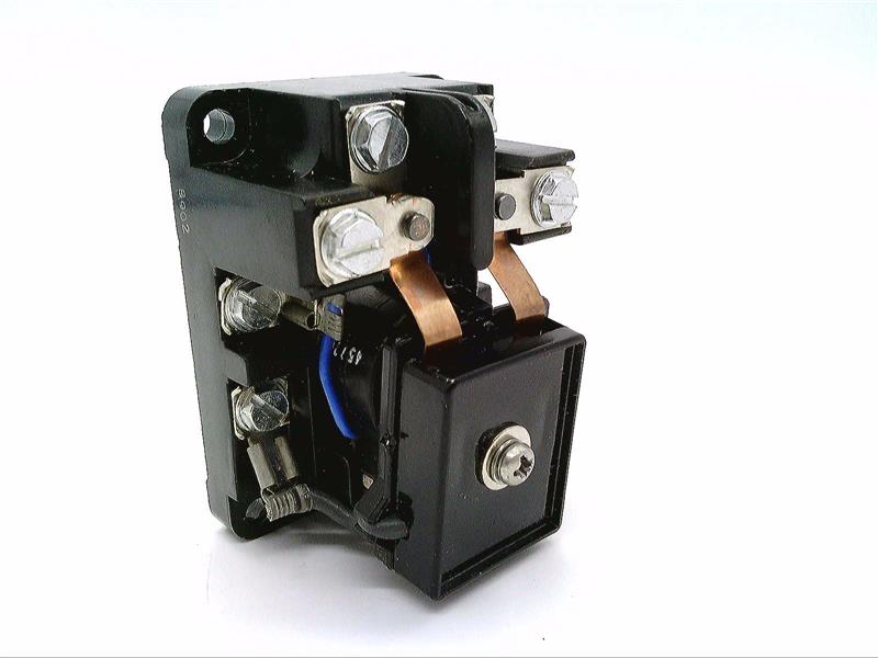 STRUTHERS DUNN RELAYS 415XBX-120VAC