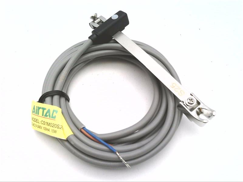 AIRTAC CS1M020S25