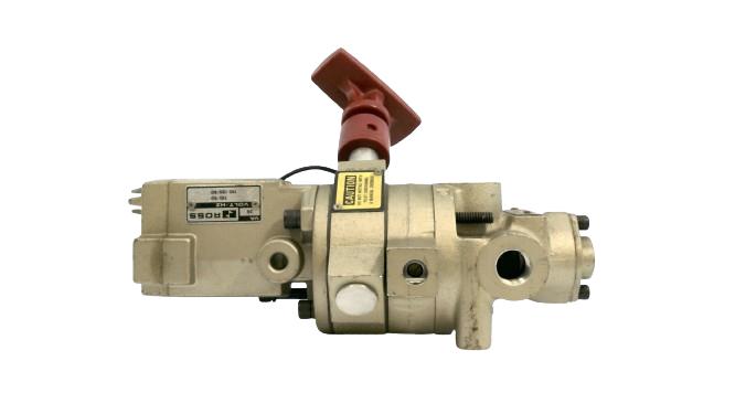 ROSS CONTROLS 2773B3075