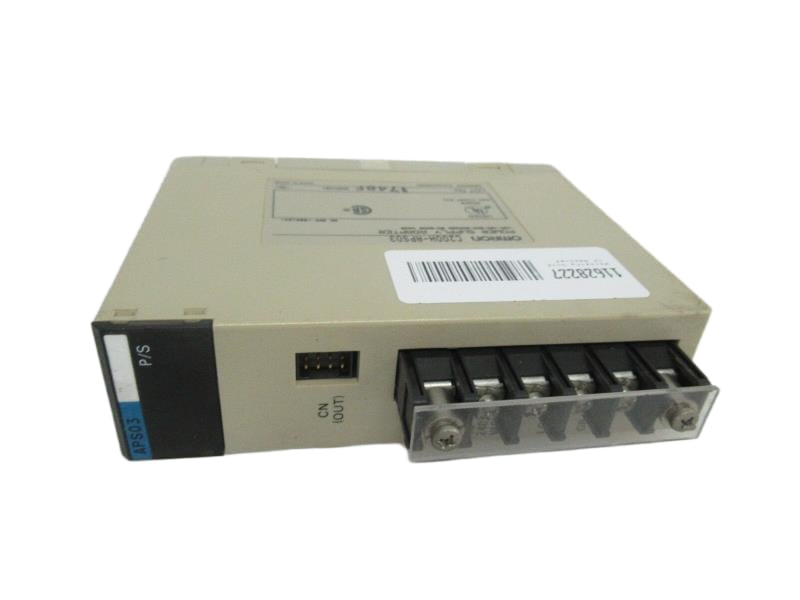 OMRON C200H-APS03