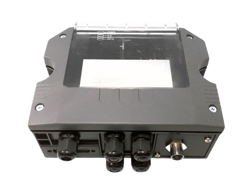 CBX500-KIT-B19-IP65 by PEPPERL & FUCHS