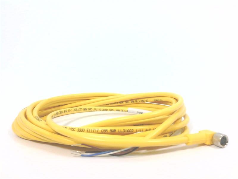 TURCK PKW 4M-4/SV