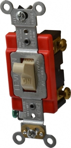 LEVITON 1221-2I