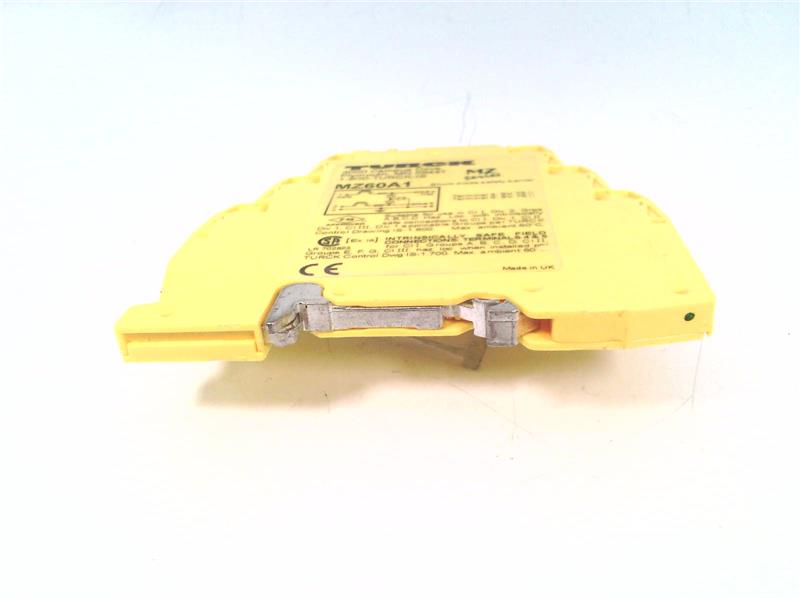 TURCK MZ60A1
