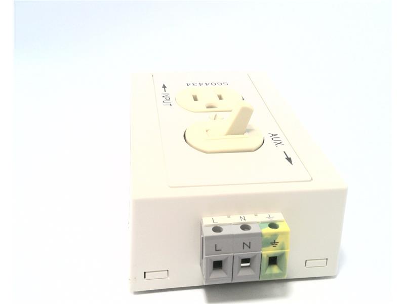 PHOENIX CONTACT EM-DUO 120/15/SWM
