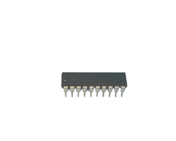 GAL16V8D-10LPN by LATTICE