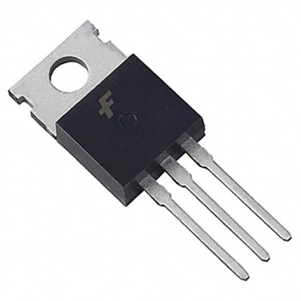 ON SEMICONDUCTOR FCP7N60