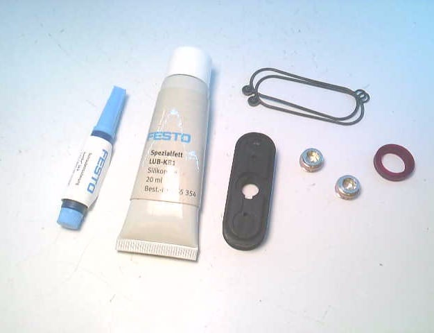FESTO DZF-32-A-P-A