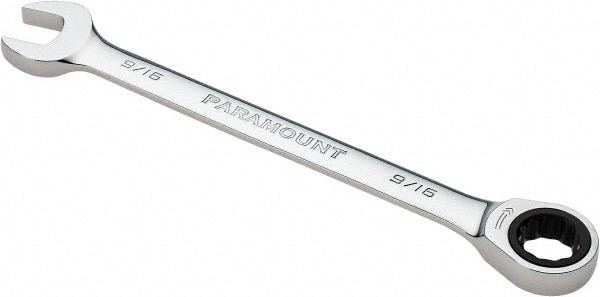 PAR- BAG 9/16 par PARAMOUNT TOOL