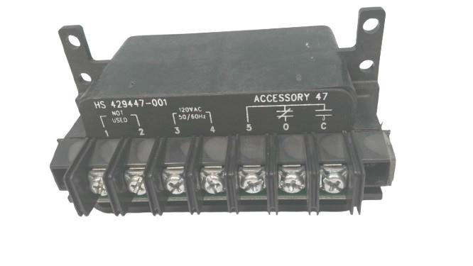 ASCO HS429447-001