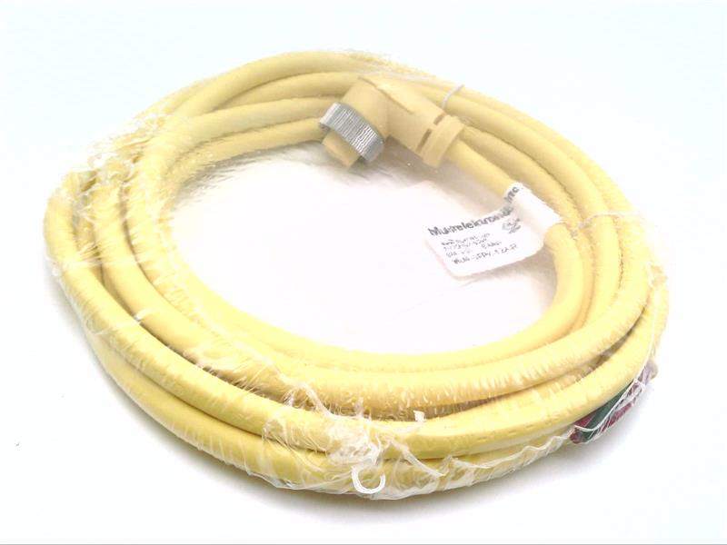 MURR ELEKTRONIK MUR-3FPX-12A-R