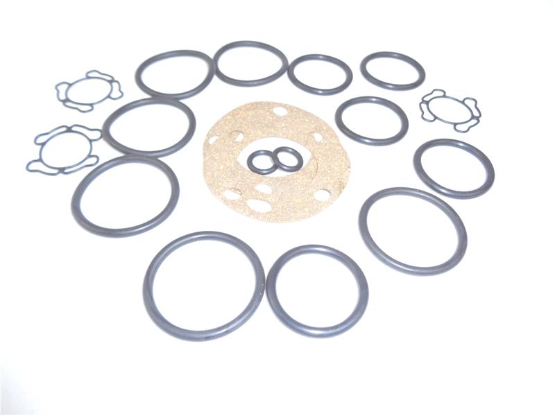 AAA PRODUCTS ERKV8