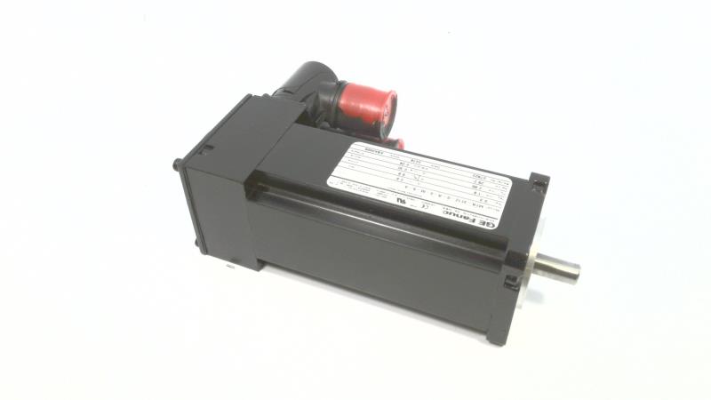 FANUC MTR-3T12-G-R-0-M-S-A