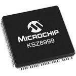 MICROCHIP TECHNOLOGY INC KSZ8999I