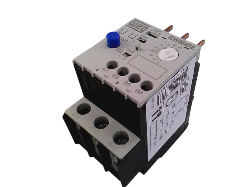 WEG RWM40E-3-A4U040