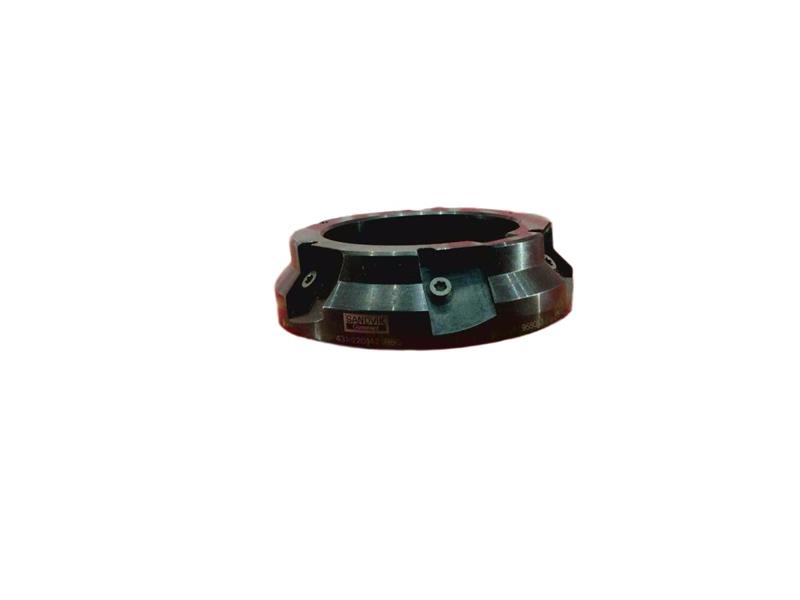431-220142R60-1 by SANDVIK